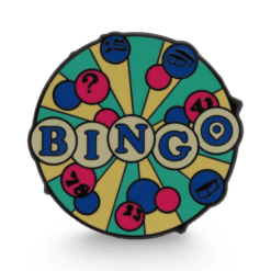 BINGO Geocoin - Image 2