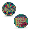 BINGO Geocoin