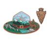 Protect Our Parks - Geoswag Coin & Pin Club August 2026