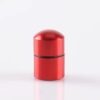 Magnetic XL Red Nano Geocache
