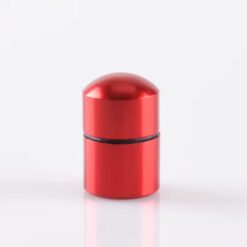 Magnetic XL Red Nano Geocache