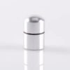 Magnetic XL Silver Nano Geocache