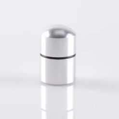 Magnetic XL Silver Nano Geocache