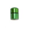 Magnetic XL Green Nano Geocache