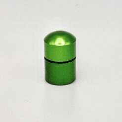 Magnetic XL Green Nano Geocache