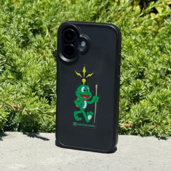 Signal the Frog® Sticker: Hiking - Image 3