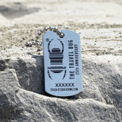 25th Anniversary of the Travel Bug Geocoin - Image 6