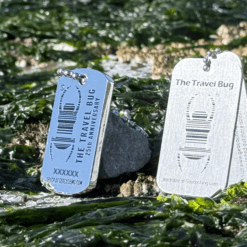 25th Anniversary of the Travel Bug Geocoin - Image 8