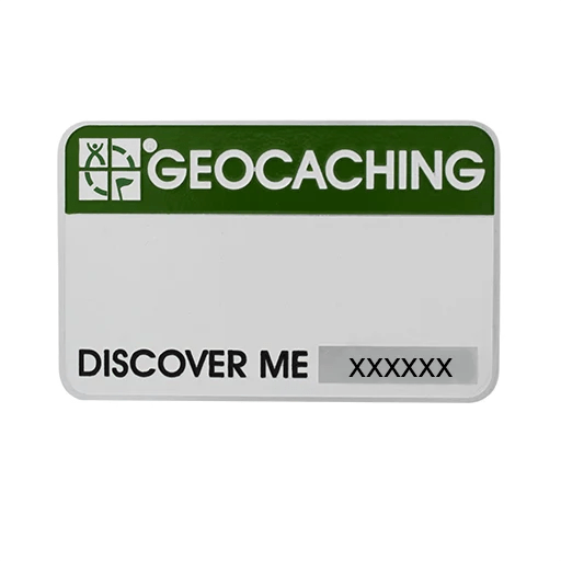 Trackable Event Cache Name Tag