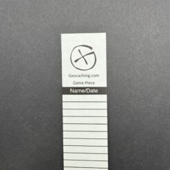 Rite in the Rain® Logsheet - Regular