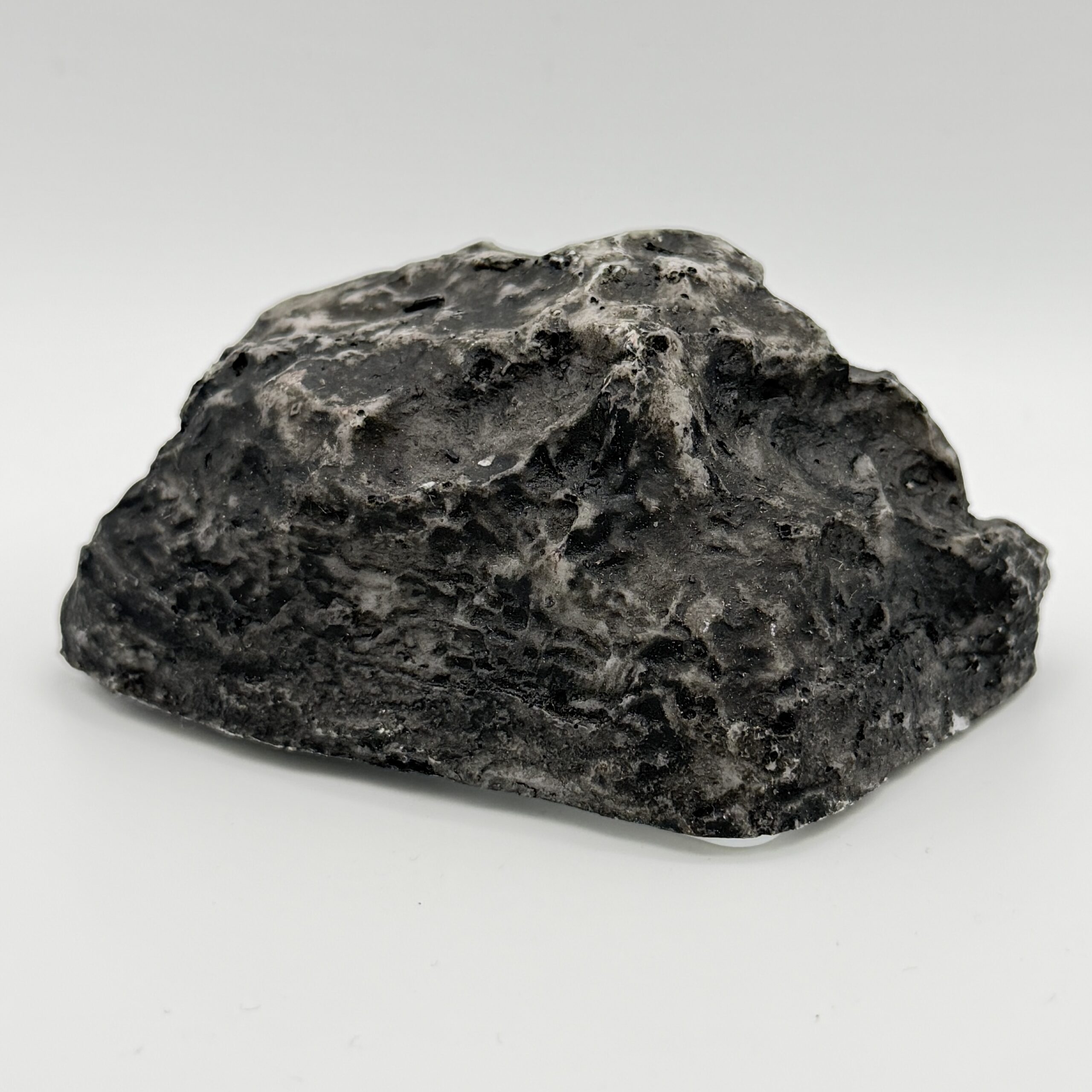 Fake Rock Geocache